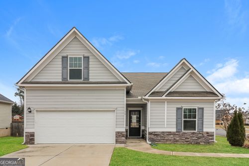 13 Applewood Dr Ne, Rome, GA, 30165-9160 | Card Image