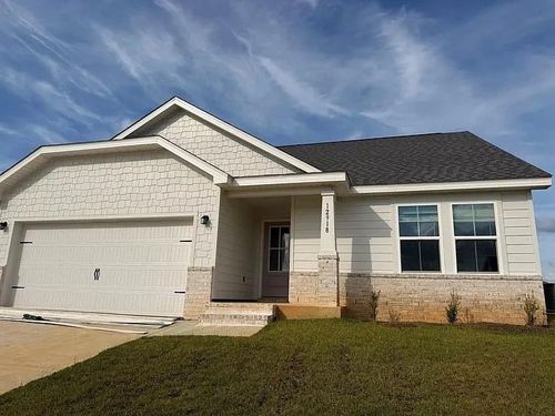 12918 Flanagan Street, Elberta, AL, 36530 | Card Image