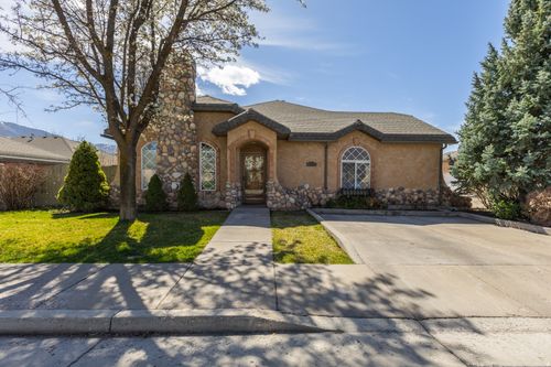 410 Cobblestone, Providence, UT, 84332-9811 | Card Image