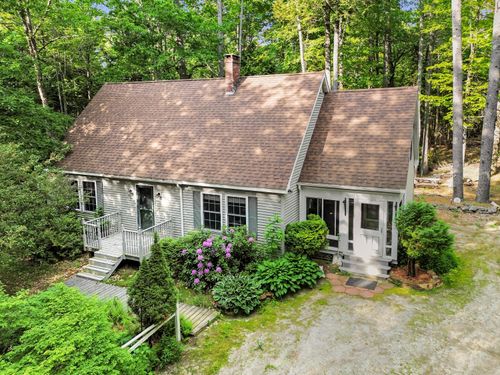 21 Heritage Lane, Orland, ME, 04472 | Card Image