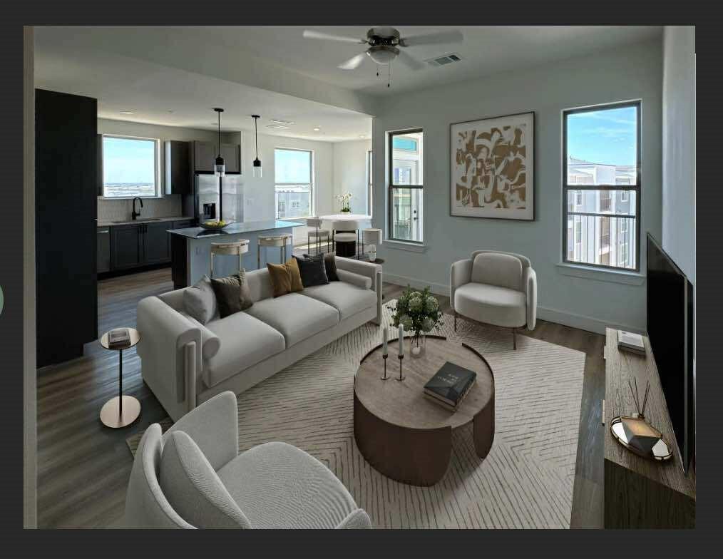 Residential Lease in Katy 3