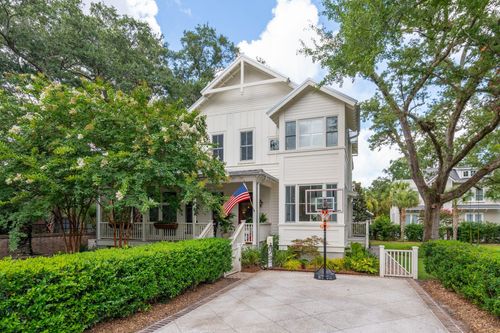 40 & 44 Pendleton St, Charleston, SC, 29403-3319 | Card Image