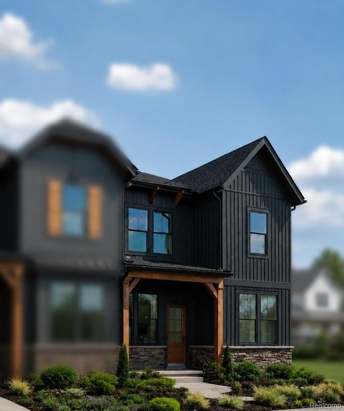 210 Lantana Drive, Brighton, MI, 48116 | Card Image