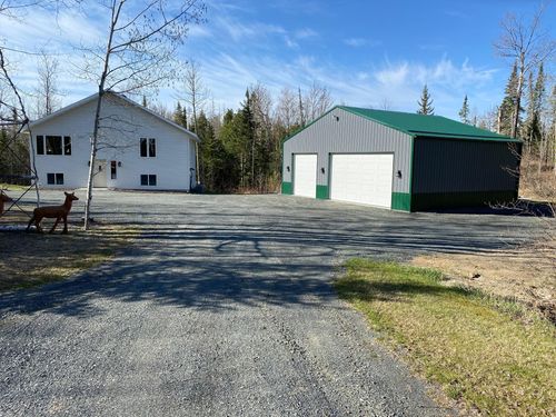 12219 Teufer Lake Rd, Northome, MN, 56661-2200 | Card Image