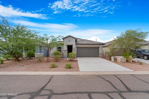 9347 E Silo Rd, Florence, AZ, 85132-7415 | Card Image