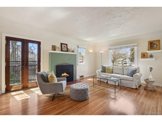1003 N Institute St, House other with 4 bedrooms, 4 bathrooms and null parking in Colorado Springs CO | Image 8