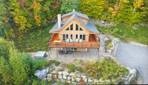 85 Mountain Vista Road, Gilead, ME, 04217 | Card Image