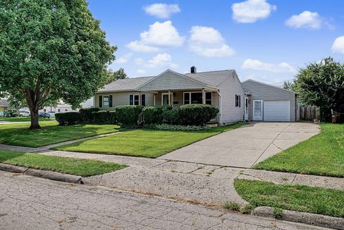 413 N Church Street, New Carlisle, OH, 45344 | Card Image