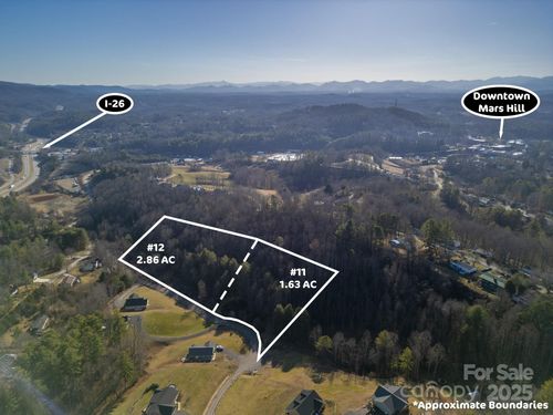 11-175 Blackberry Cove Dr, Mars Hill, NC, 28754-0646 | Card Image