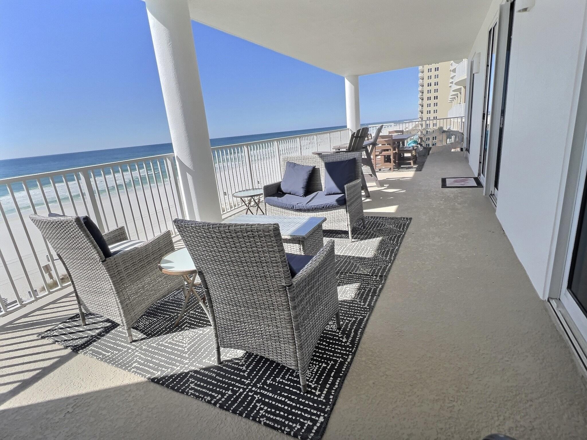 Residential in Panama City Beach
