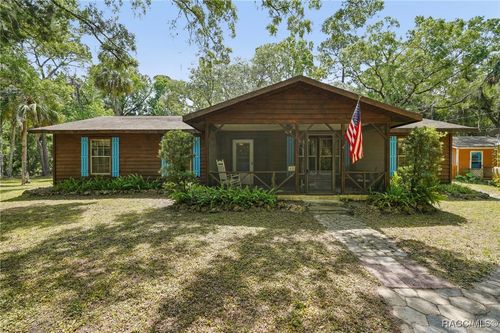 48 Azalee Ave, INGLIS, FL, 34449-9745 | Card Image