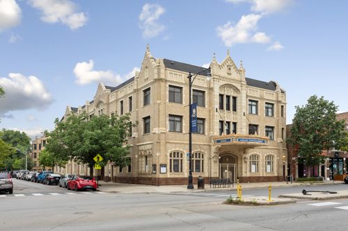 308-2342 N Spaulding Ave, Chicago, IL, 60647-2549 | Card Image