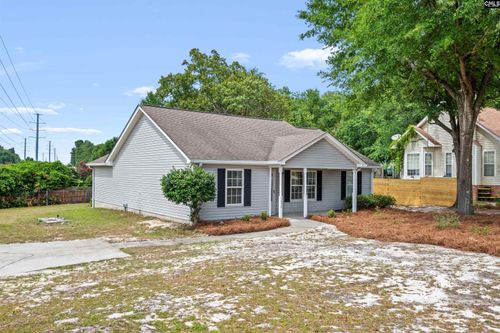 1840 D Ave, West Columbia, SC, 29169-5102 | Card Image