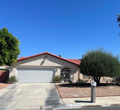 67690 Peineta Rd, Cathedral City, CA, 92234-5538 | Card Image