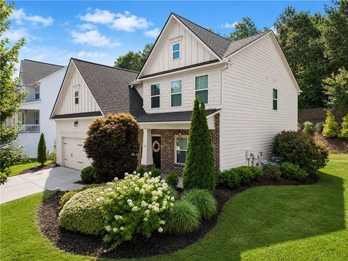 6125 Boulder Gate Way, Cumming, GA, 30028-2348 | Card Image
