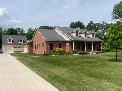 120 Carlingford Dr, Granville, OH, 43023-8038 | Card Image