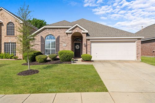 2608 Travis Drive, Mckinney, TX, 75072 | Card Image
