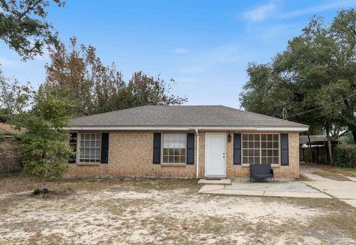 4664 Geneva Dr, Pensacola, FL, 32526-2010 | Card Image