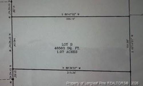 Lot B Aberdeen Rd, Marston, NC, 28363-8479 | Card Image