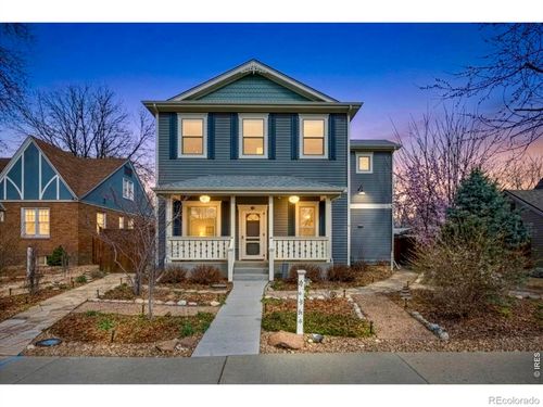 409 E 7th St, Loveland, CO, 80537-4803 | Card Image