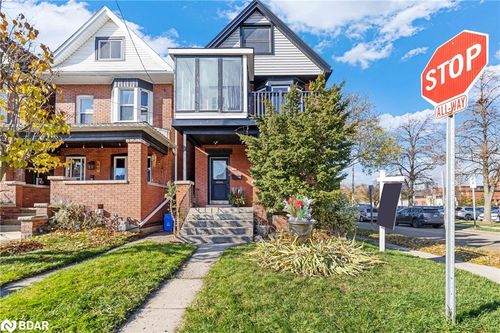 58 Lorne Ave, Hamilton, ON, L8M2X8 | Card Image