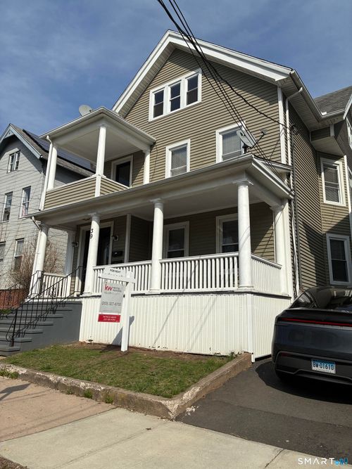 apt-2-39 Houston St, New Haven, CT, 06513-4399 | Card Image