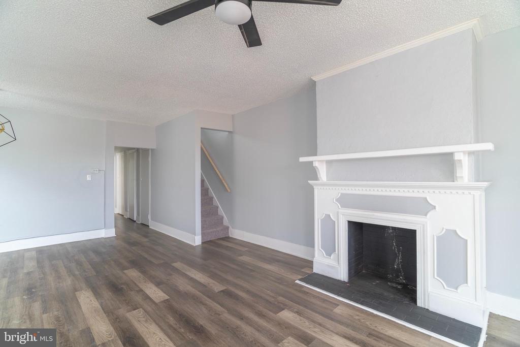 Residential Lease in TRENTON 3