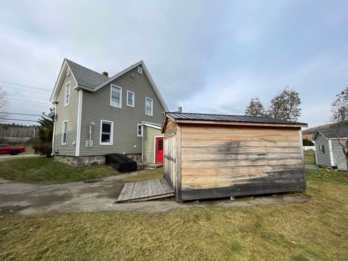 46 Cascade Flt, Gorham, NH, 03581-1013 | Card Image