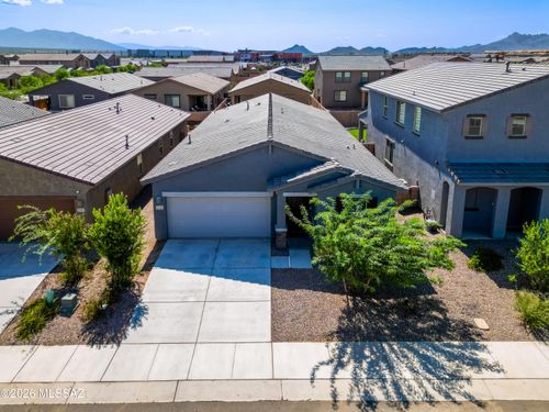 12486 N Reeves Place, Marana, AZ, 85653 | Card Image
