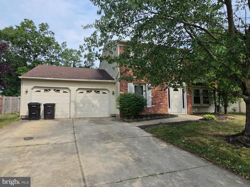 20 Fox Hollow Ln, SICKLERVILLE, NJ, 08081-3933 | Card Image