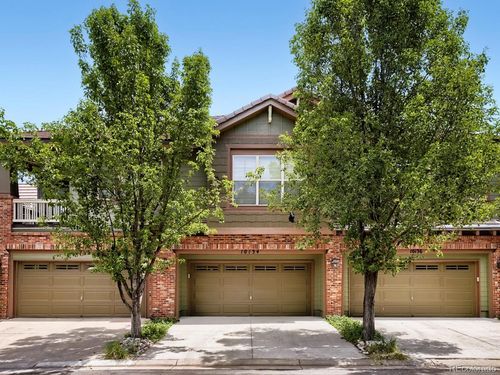 10134 Bluffmont Ln, Lone Tree, CO, 80124-5570 | Card Image