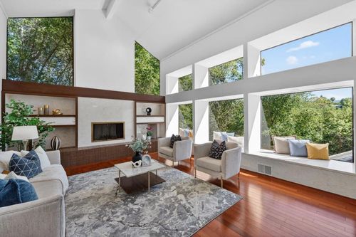 727 Bicknell Rd, Los Gatos, CA, 95030 | Card Image