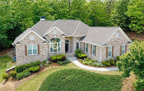 1400 Mill Place Dr, Dacula, GA, 30019-1292 | Card Image