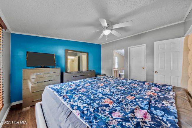 1314 Clan Campbell Dr, House other with 3 bedrooms, 2 bathrooms and null parking in Raeford NC | Image 9