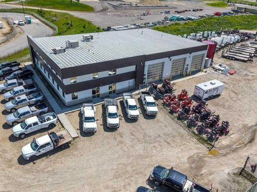 5 Sylvaire Close, Sylvan Lake, AB, T4S2H6 | Card Image