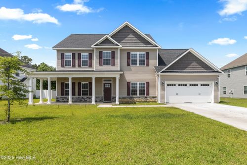 215 Old Field School Ln, Jacksonville, NC, 28546-0101 | Card Image