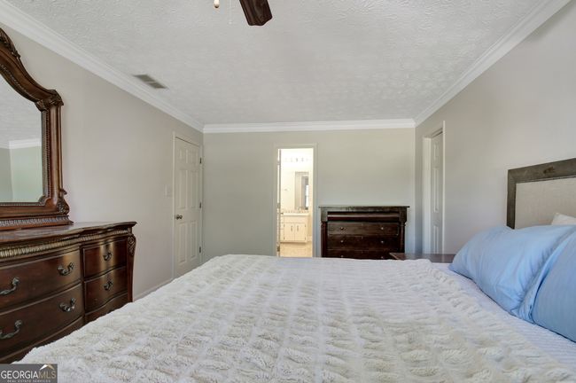 110 Greenridge Ct, House other with 3 bedrooms, 3 bathrooms and null parking in Fayetteville GA | Image 52