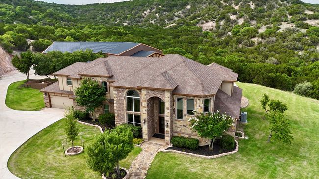 642 Cedar Creek Ranch Trl, House other with 5 bedrooms, 6 bathrooms and null parking in Tuscola TX | Image 37