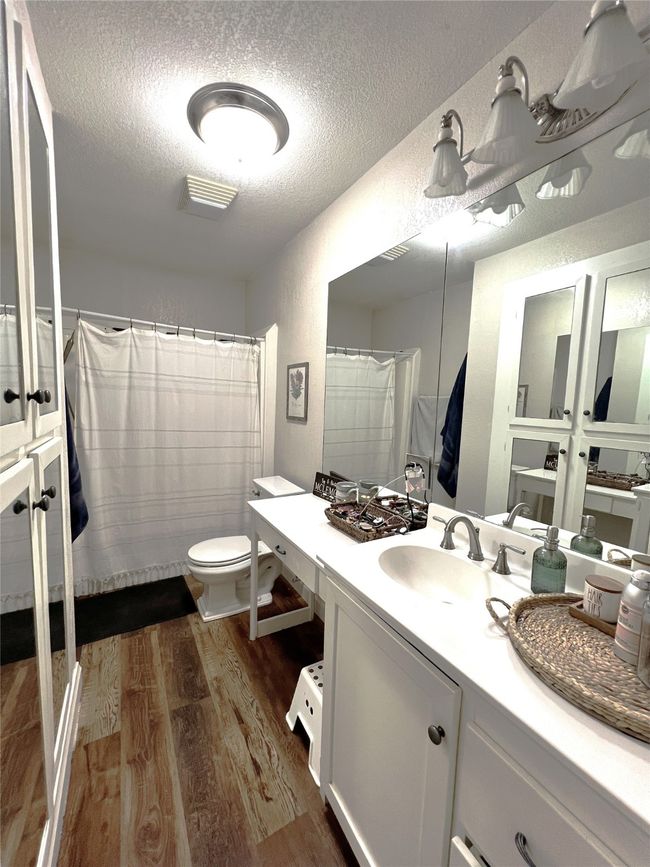 1107 N Avenue G, House other with 3 bedrooms, 3 bathrooms and null parking in Haskell TX | Image 17