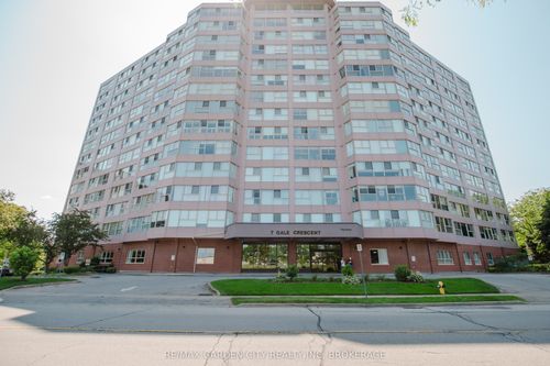 307-7 Gale Cres, Saint Catharines, ON, L2R7M8 | Card Image