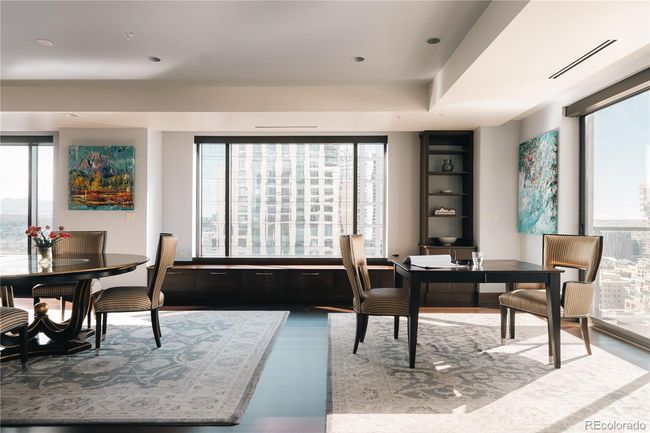 UNIT-1820 - 1133 14 Th St, Condo with 2 bedrooms, 3 bathrooms and 2 parking in Denver CO | Image 14