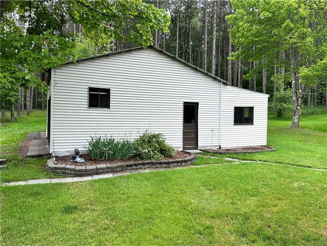 860 Windfall Road, House other with 2 bedrooms, 1 bathrooms and null parking in Tompkins NY | Image 36