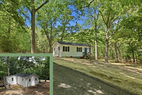 6815 Marshall Rd, SAINT LEONARD, MD, 20685-2340 | Card Image