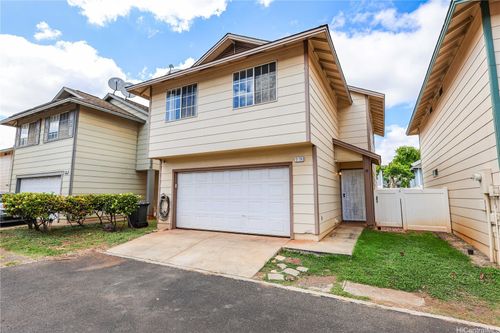 101-91-204 Kuina Pl, Ewa Beach, HI, 96706-4662 | Card Image
