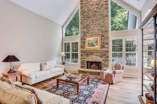 741 Crossfire Rdg Nw, Marietta, GA, 30064-1397 | Card Image