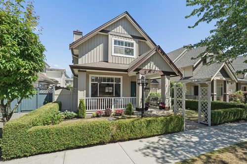 10431 Shepherd Drive, Richmond, BC, V6X4C3 | Card Image