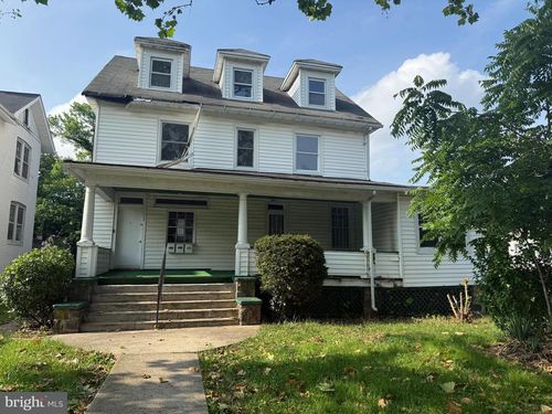 4300 Fernhill Ave, BALTIMORE, MD, 21215-4830 | Card Image