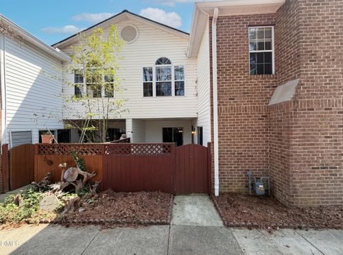 320 Summerwalk Cir, Chapel Hill, NC, 27517-8658 | Card Image