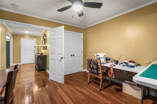 7 Drifter Ln, House other with 3 bedrooms, 3 bathrooms and null parking in Salem SC | Image 36