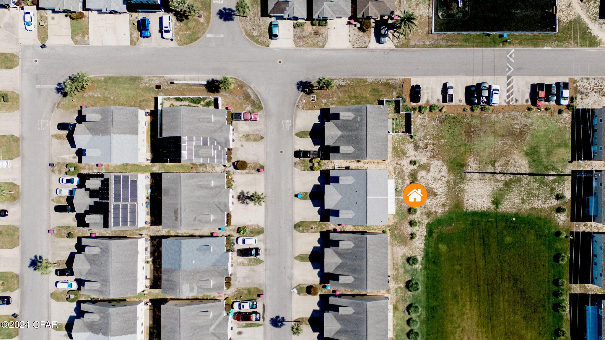 White Cap Way, Panama City Beach, FL 32407